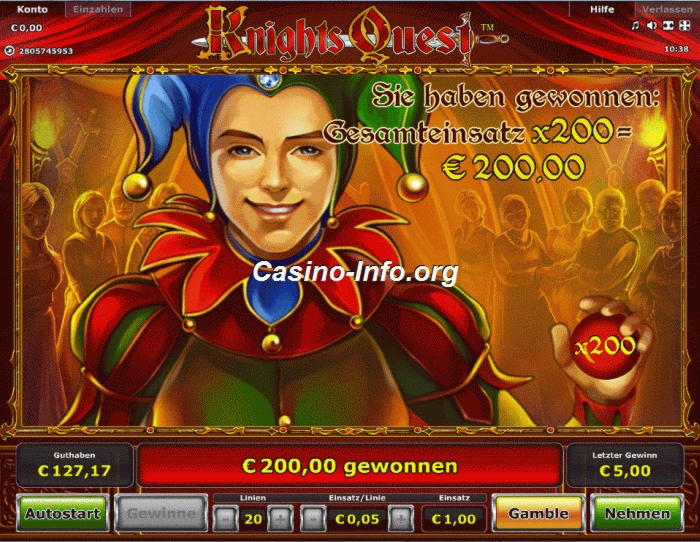 Eur 999 Mobile freeroll slot tournament at Trada Casino