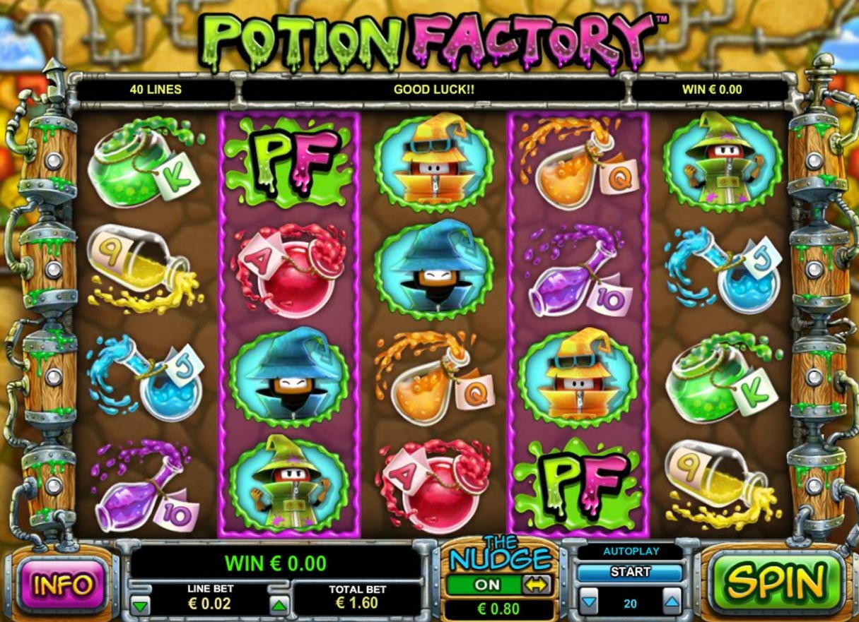 EURO 595 Mobile freeroll slot tournament at Atlant Casino 