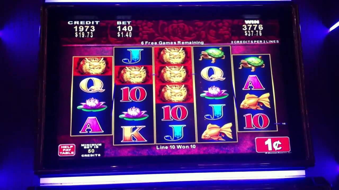 80 Trial Spins at Superior Casino