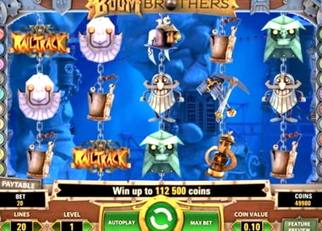 88 Free Casino Spins at Win A Day Casino