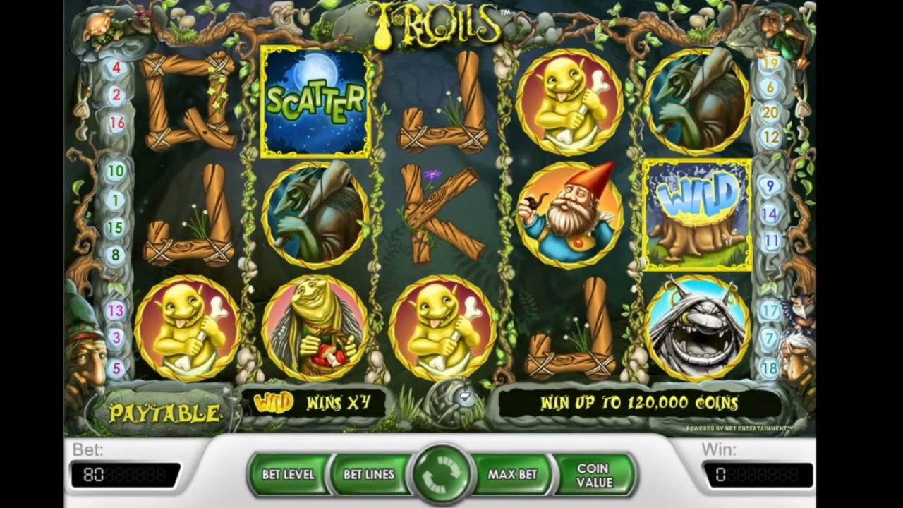 260 Free spins no deposit at Challenge Casino