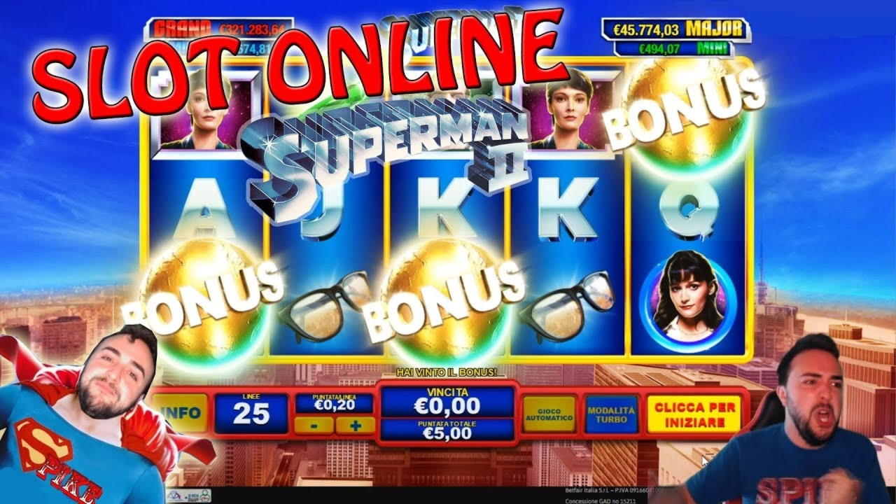 65 Free spins at Casino Luck
