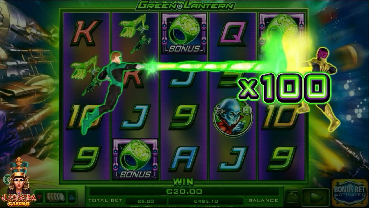 77 free casino spins at Genesis Casino