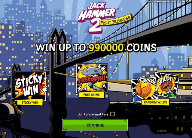 15 Free Spins at Atlant Casino 