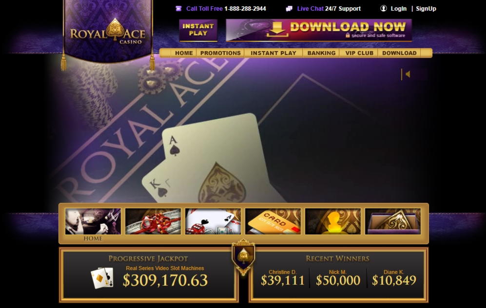 €55 Daily freeroll slot tournament at Wild Slots Casino