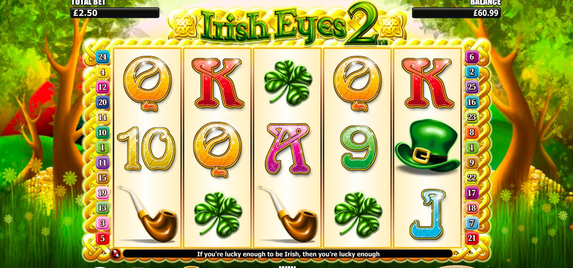$440 Free casino chip at Genesis Casino