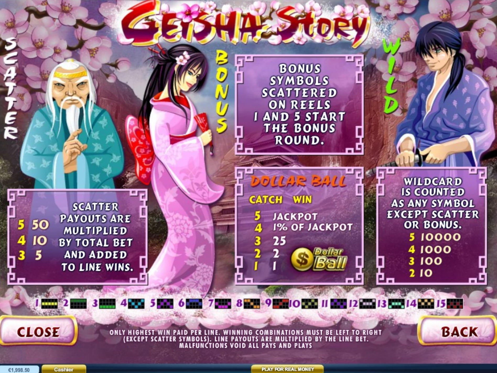 EUR 2680 no deposit at Trada Casino