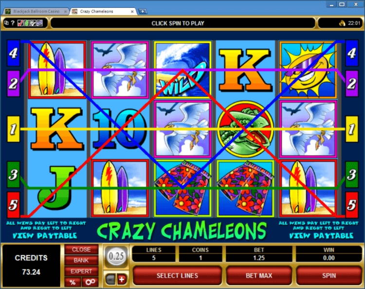 €195 casino chip at Dafa Bet Casino