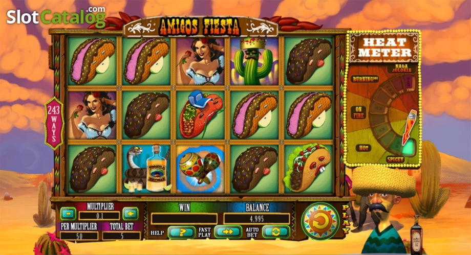 £465 Free chip at Finland Casino 