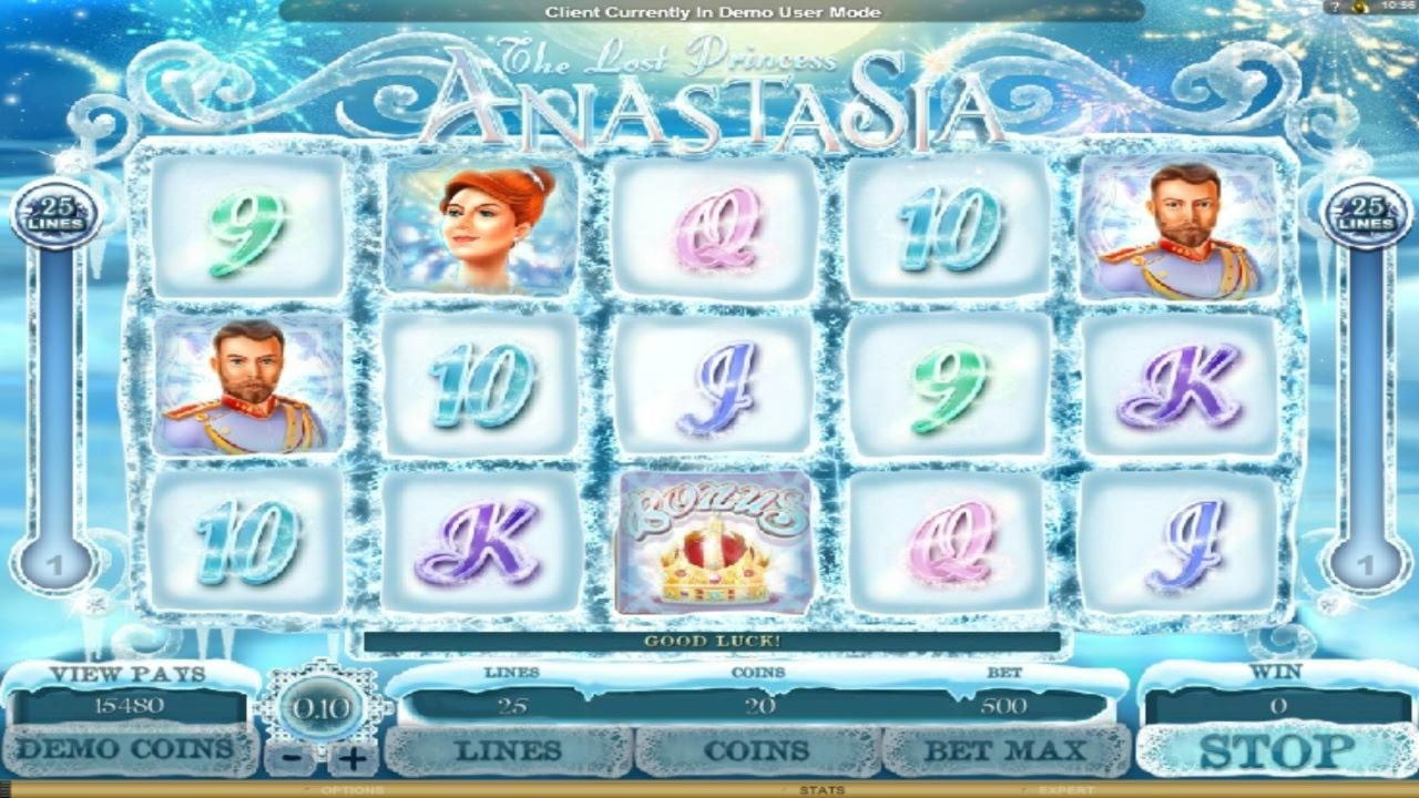 €990 Daily freeroll slot tournament at Casino Action