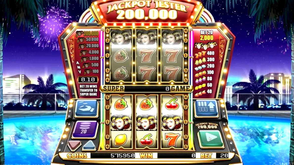 $730 No Deposit at Canada Casino 