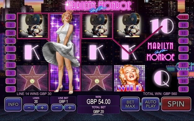 £795 no deposit bonus at Superior Casino