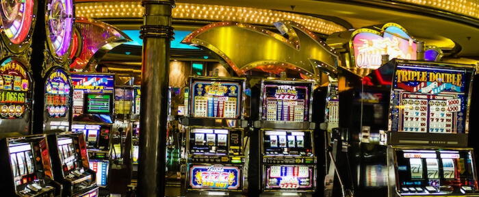 £615 free casino chip at Yes Casino 