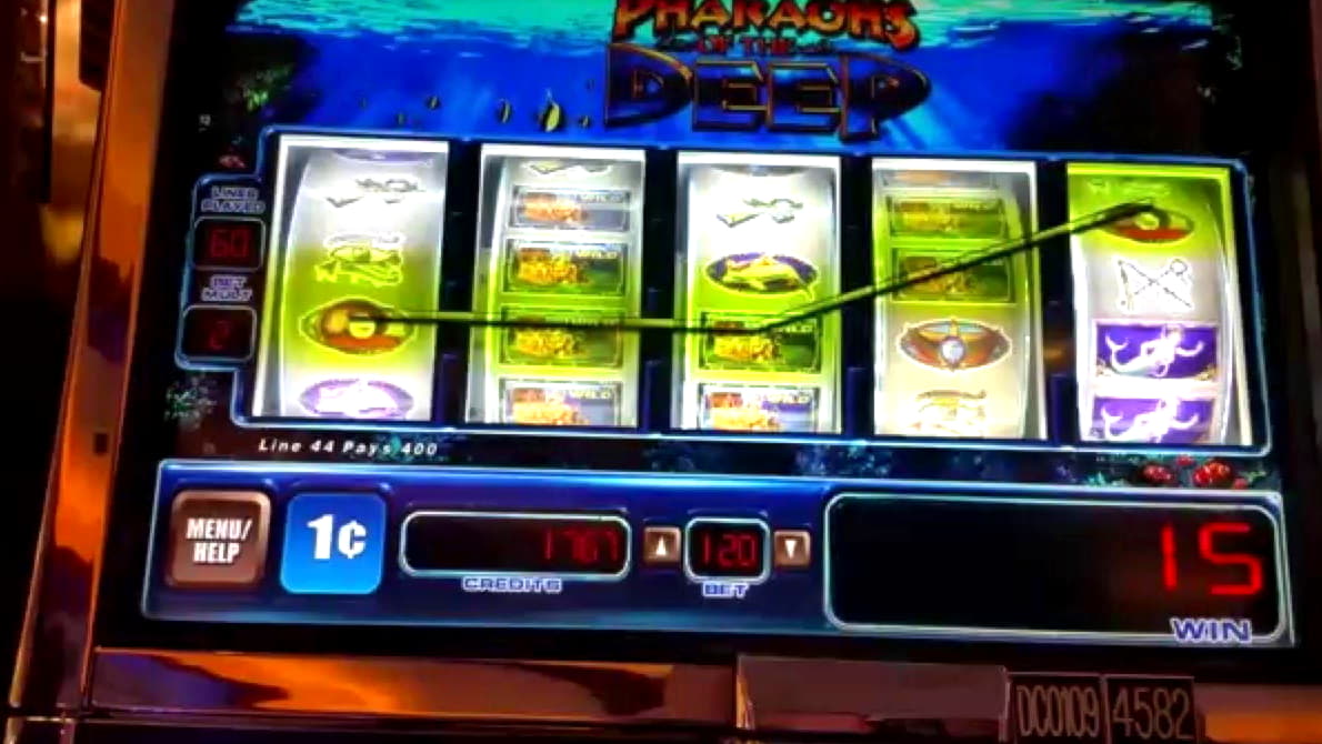 515% Match Bonus at Yes Casino 