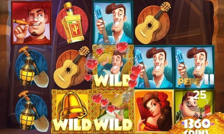 700% Match Bonus at Lucky Emperor Casino