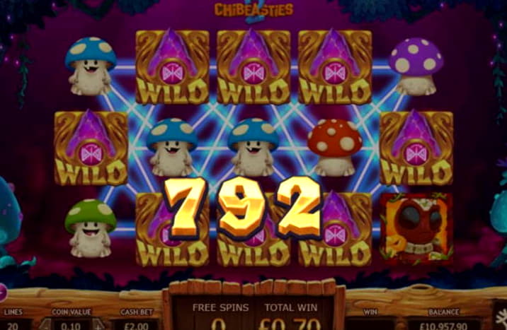 290% Casino Welcome Bonus at Mobile Bet Casino