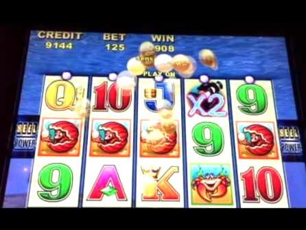 EURO 850 Free Casino Tournament at Casino Luck