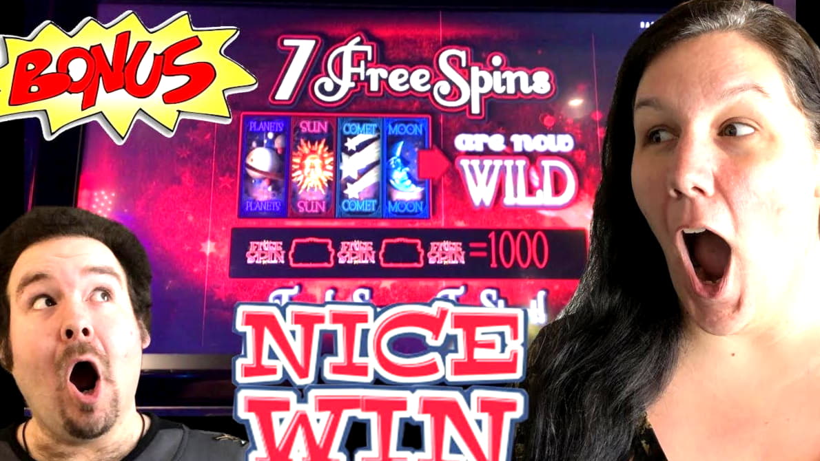 111 Loyal Free Spins! at Red Bet Casino
