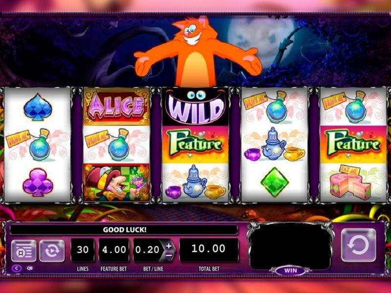 €390 NO DEPOSIT BONUS at Win A Day Casino