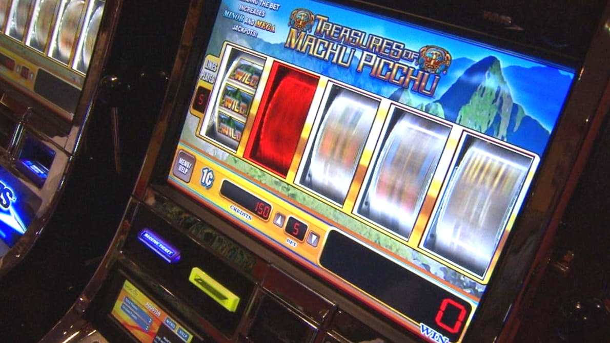 €875 Online Casino Tournament at Lucky Emperor Casino