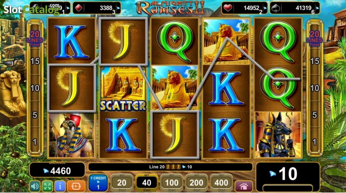 €1535 No Deposit Bonus Casino at Casino Share