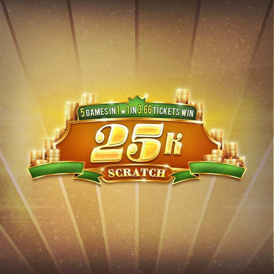 $99 Daily freeroll slot tournament at Trada Casino