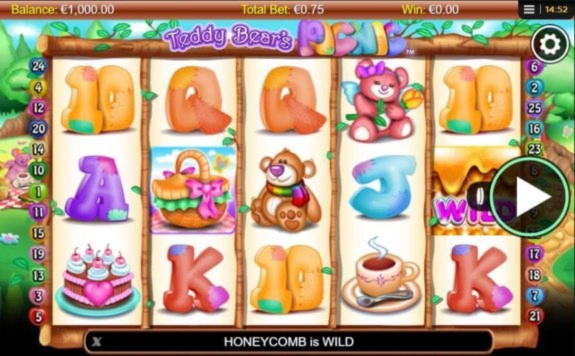 125 Free Spins no deposit casino at Finland Casino 