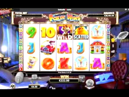 90 free casino spins at Red Bet Casino