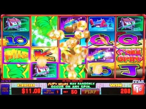 $50 Free Casino Tournament at Wild Slots Casino