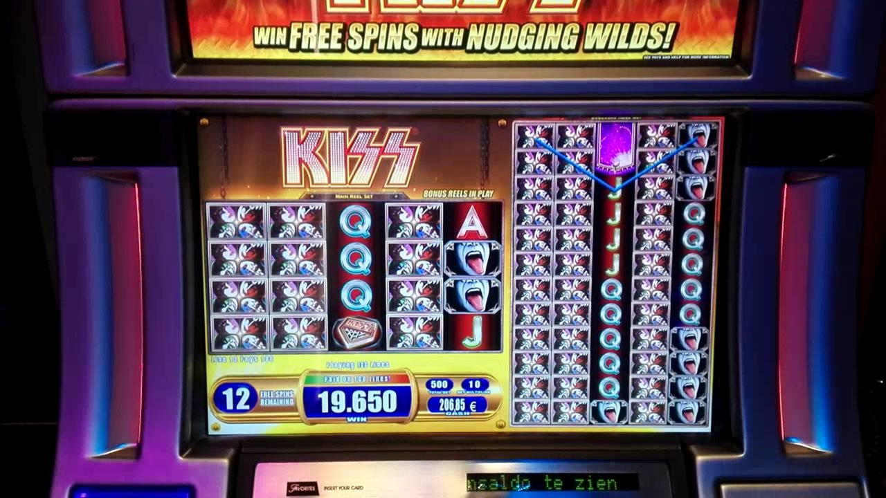 €580 Free Chip Casino at Atlant Casino 