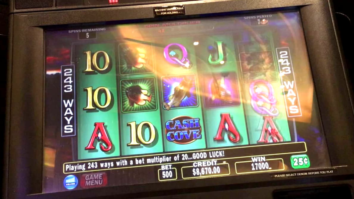 ﻿$640 Casino chip at Villento Casino
