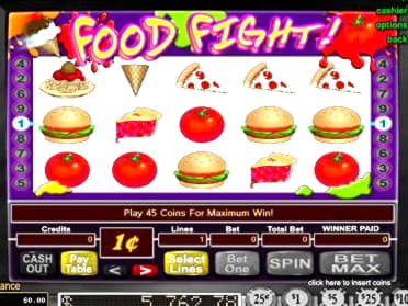 €700 Free Casino Chip at Mega Casino