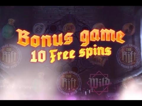215 Free Spins right now at Trada Casino