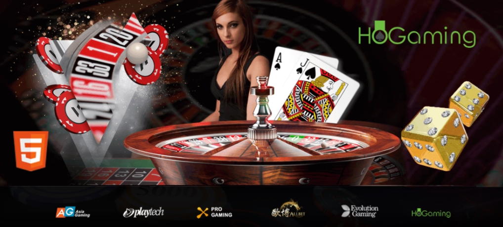 660% Match Bonus at Miamidice Casino