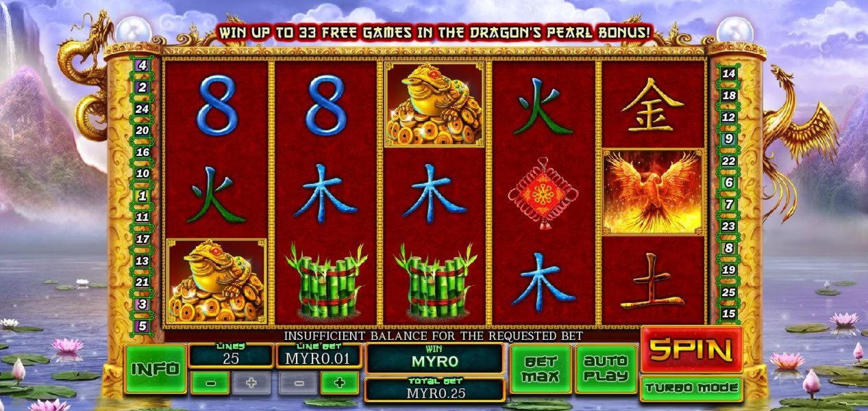 €55 Free Casino Ticket at Dafa Bet Casino