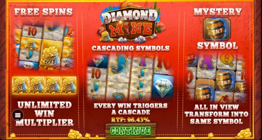 EURO 370 FREE CHIP CASINO at Casino Share