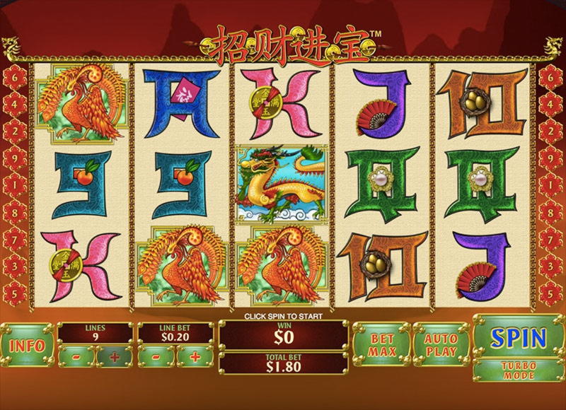 $265 FREE Casino Chip at Wild Slots Casino