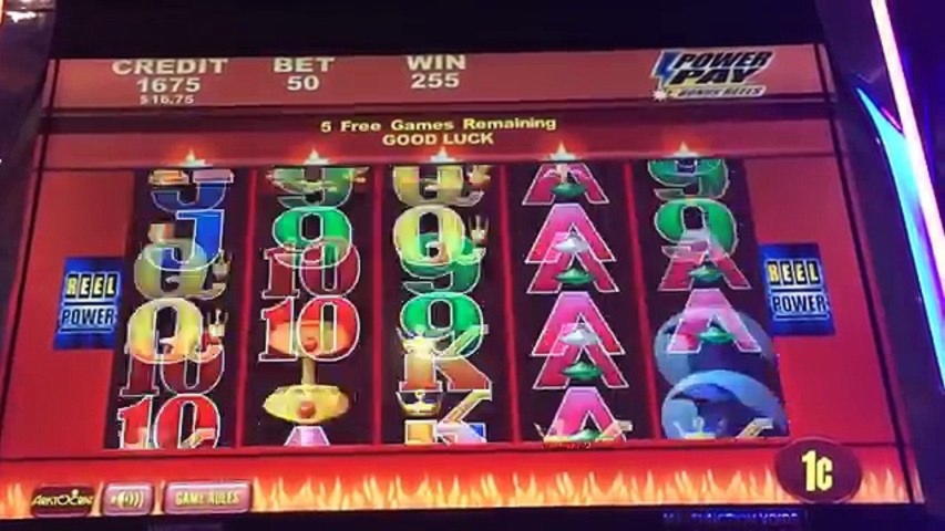 785% Match at a casino at Genesis Casino