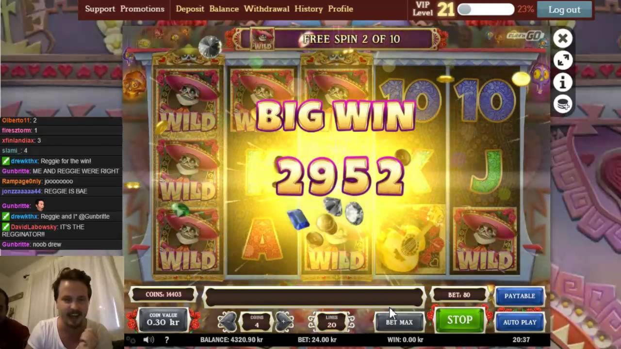 £410 Free Casino Chip at Superior Casino