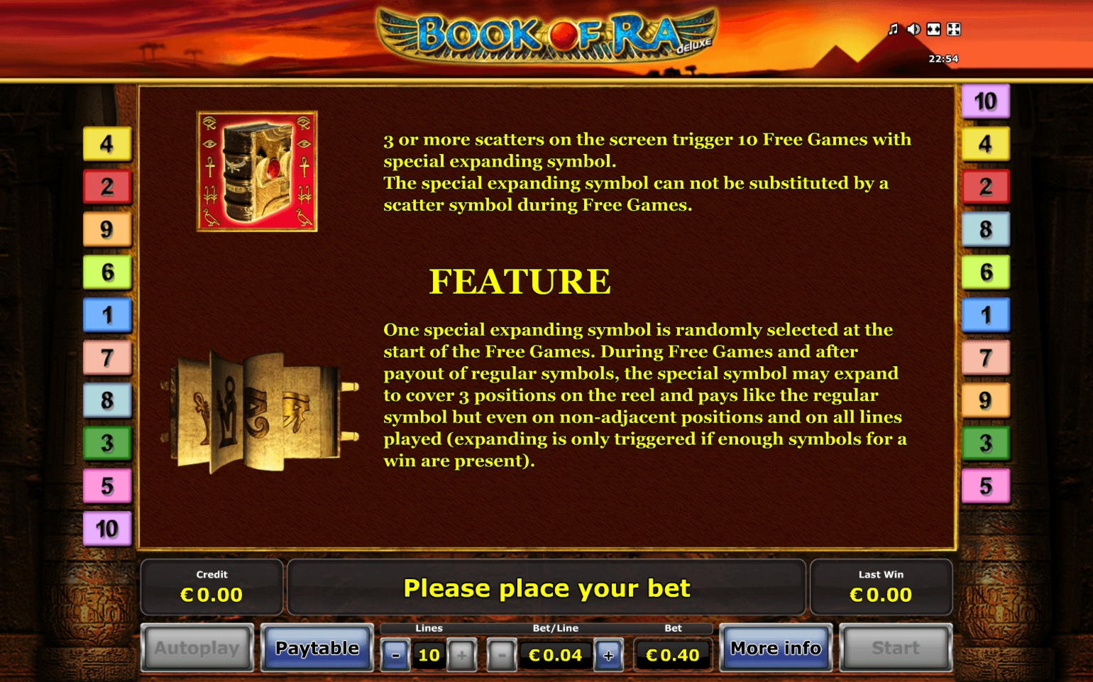 €290 Free Cash at Yes Casino 