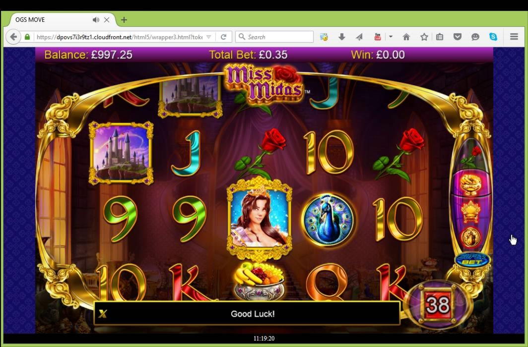 €4695 NO DEPOSIT CASINO BONUS at Win A Day Casino