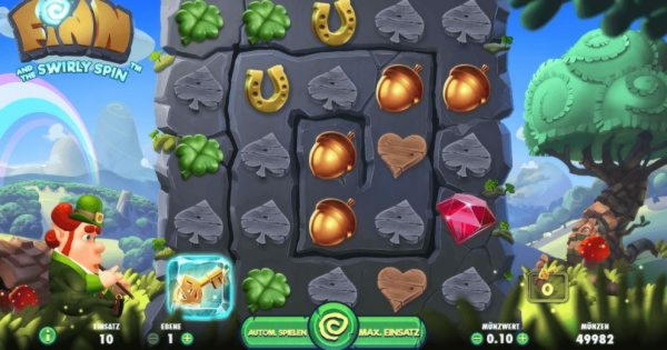 275 Free Casino Spins at Superior Casino