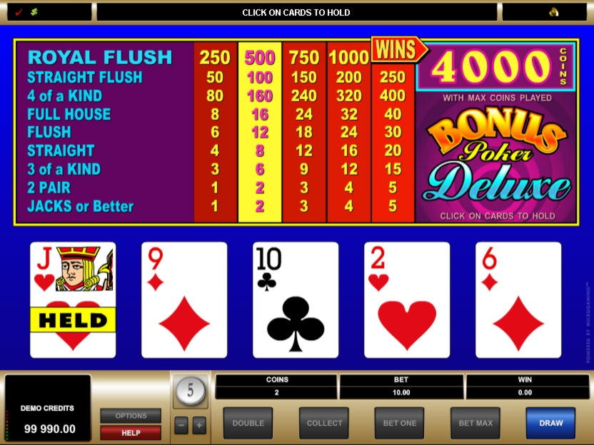 Eur 1635 No deposit casino bonus at Canada Casino 