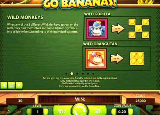 €125 No Deposit at Guts Casino