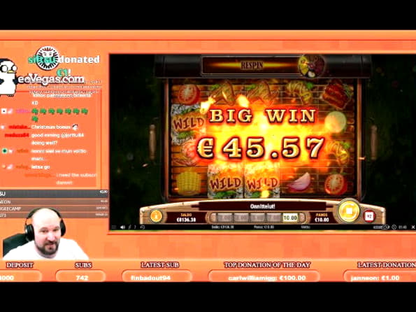 £655 Casino Chip at Lucky Emperor Casino