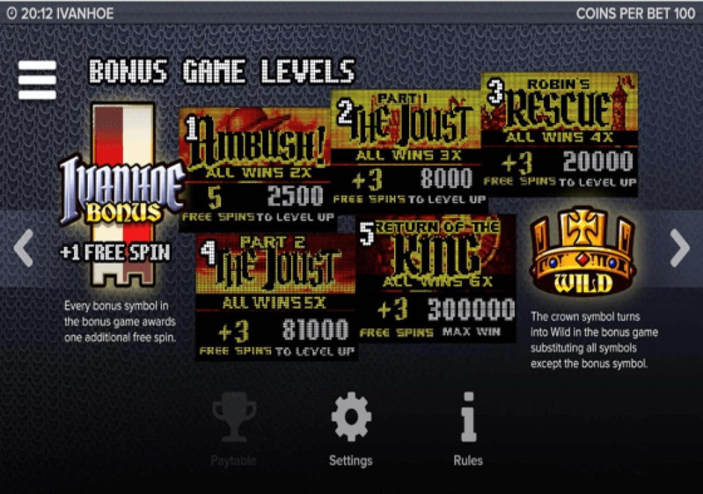 EUR 755 no deposit at Casino Room
