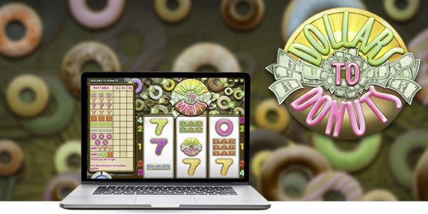440% First deposit bonus at Finland Casino 