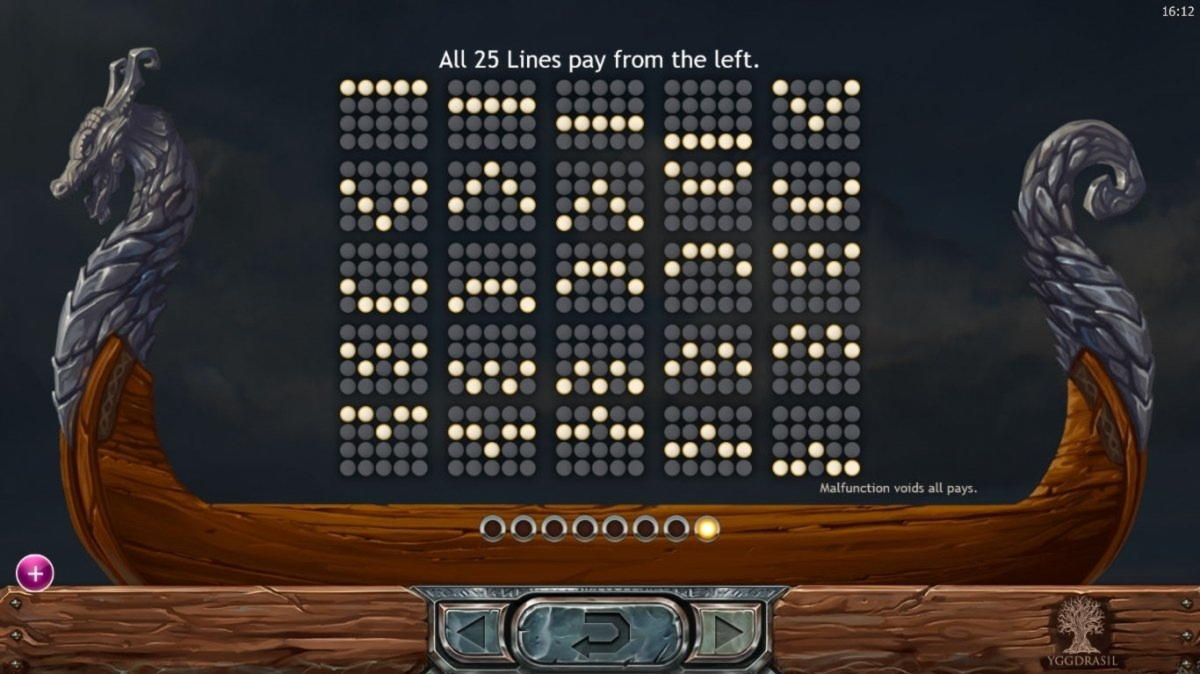 $115 Casino Tournament at Challenge Casino