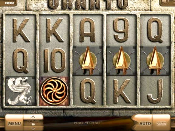 255 free spins casino at Canada Casino 