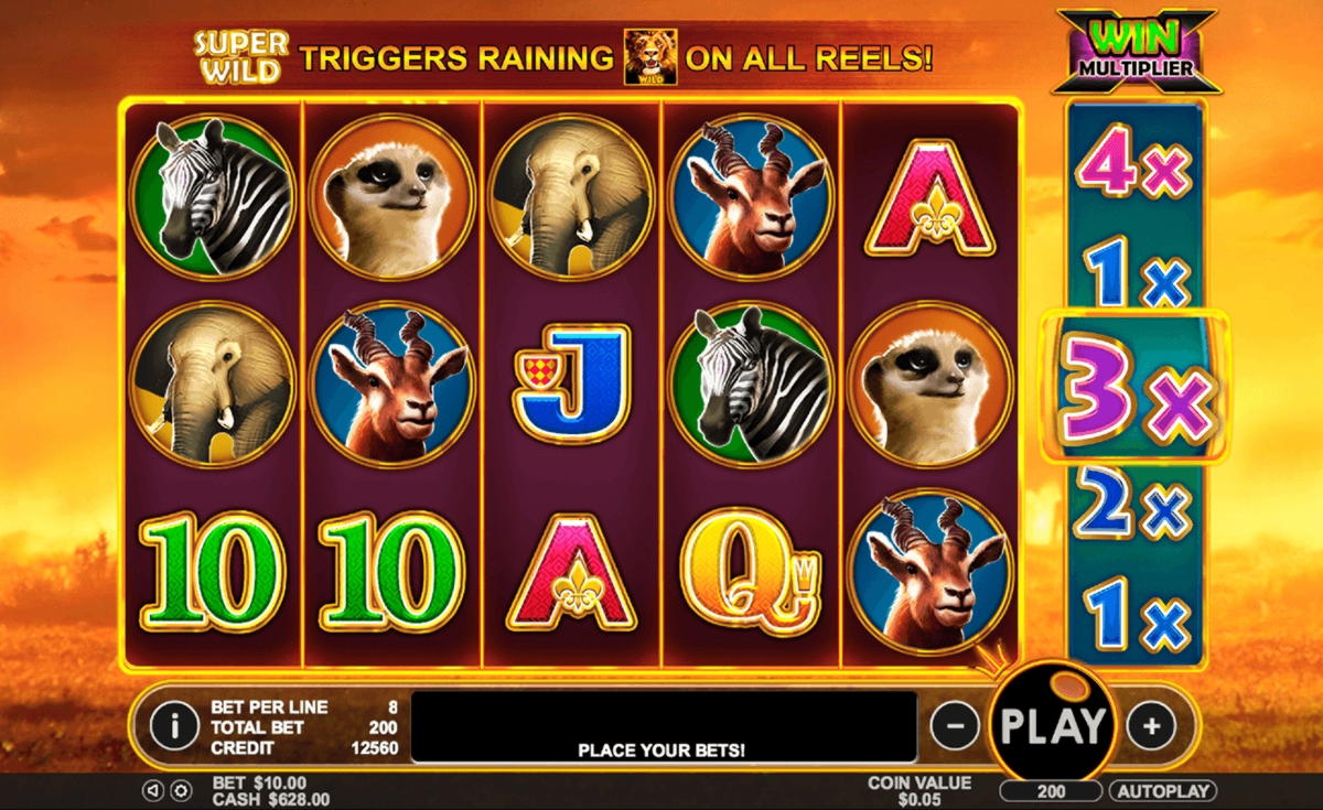 EURO 670 Casino Tournament at Atlant Casino 